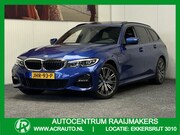BMW 3-serie - TOURING 330E XDRIVE 4X4 PHEV HIGH EXECUTIVE M PAKKET LEDER/A