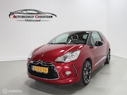 Citroën DS3 - 1.2 VTi So Chic | TREKHAAK | 5D