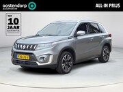 Suzuki Vitara - 1.4 Boosterjet Style Smart Hybrid AllGrip | Panorama dak | T