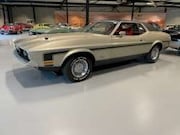 Ford USA Mustang - Coupe Grande