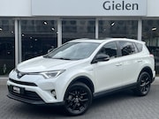 Toyota RAV4 - 2.5 Hybrid Black Edition | Eerste eigenaar, Schuifdak, Leer,
