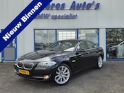 BMW 5-serie - 528i High Executive Aut. / Nederlandse Auto / HIFI / Clima /