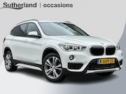 BMW X1 - xDrive20i High Executive 192 Pk | Stoelverwarming | Elek. Ko