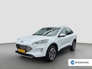 Ford Kuga - 2.5 PHEV Titanium Camera | Adaptive CC | Keyless | Parkeerse