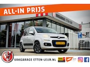 Fiat Panda - 0.9 TwinAir Lounge | AIRCO | TREKHAAK