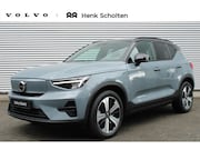 Volvo XC40 - Recharge Core 70kWh | All-Season Banden | Stuurverwarming |