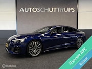 Audi A5 - 35 TFSI S edition Competition 2x S LINE / MATRIX LED / MASSA