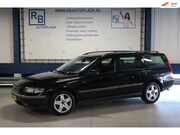 Volvo V70 - 2.4 NW APK / BLIJVEND YOUNGTIMER / FULL SERVICE HISTORIE