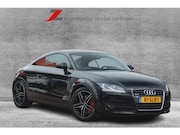 Audi TT - 3.2 V6 quattro Pro Line | Sportstoelen | Xenon | Stoelverwar