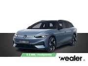 Volkswagen ID.7 - Limited Edition Plus 77 kWh accu 210 kW / 286 PK |