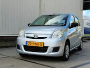 Daihatsu Cuore - 1.0 Comfort 2011 | 13 maanden Apk | 5drs | Nap