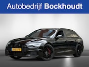 Audi A6 - Avant 55 TFSI e Quattro | Competition | S-Line | Navi | Came