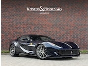 Ferrari 812 Superfast - 6.5 V12 HELE | Tailor Made - Blu Micalizzato