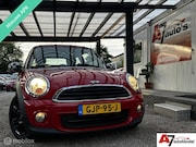 MINI Cooper - 1.6 One Chili //Airco//Stoel verwarm