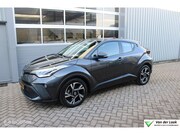 Toyota C-HR - 2.0 Hybrid Dynamic | Trekhaak | 1e Eigenaar | Boekjes.