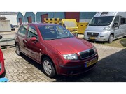 Skoda Fabia - 1.4 (EXPORT AUTO)