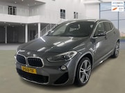 BMW X2 - SDrive20i High Executive / NL PRIJS 16999 / AUTO RIJD PRIMA