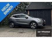 Nissan Qashqai - 1.2 Connect Edition AUTOMAAT 2016 - PANO/360CAM./CRUISE/KEYL