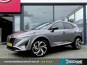 Nissan Qashqai - 1.5 e-Power Tekna Plus | DEMO | PANORAMADAK | ELEKTRISCH VER