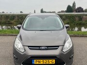 Ford C-Max - 1.6 EcoBoost Titanium