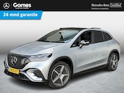 Mercedes-Benz EQE - 350+ AMG Line | Premium Pakket | Night Pakket | Rijassistent