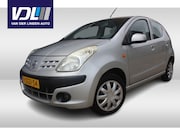 Nissan Pixo - 1.0 Look Airco l Elekt. Ramen