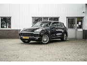 Porsche Cayenne - 3.0 S E-Hybrid | 3500kg Trekgewicht
