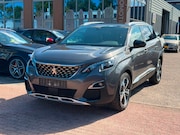 Peugeot 5008 - 1.6 165PK GT-Line - PANORAMADAK - CAMERA - MASSAGE - MEMORY
