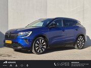 Renault Austral - E-Tech full hybrid 200 techno Automaat / Fabrieksgarantie to