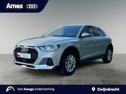Audi A1 Allstreet - 30 116pk TFSI Advanced edition Cruise Control Adaptief | Sto