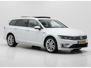 Volkswagen Passat - Variant 1.4 TSI GTE Connected Series Plus
