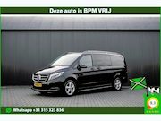 Mercedes-Benz V-klasse - V 250 BlueTEC | Automaat | 360° Camera | Leder | Burmester |