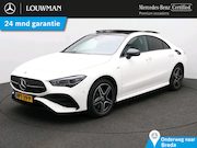 Mercedes-Benz CLA-Klasse - 250 e Business Solution AMG | Panoramadak | Trekhaak | Sfeer