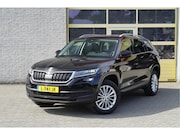 Skoda Kodiaq - 1.5 TSI 150PK! Business Edition BJ2021 Lmv 18" | Led V+A | P