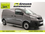 Peugeot e-Expert - 75 kWh L2H1 | Airco | Cruise | Carplay | Parkeersens.