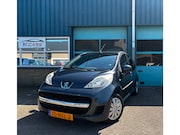 Peugeot 107 - 1.0-12V XS | 5 Drs | | NAP | Airco | EL Ramen | APK |Radio |