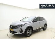 Peugeot 3008 - 1.6 HYbrid 180 Allure Pack Business | 19 inch | Navigatie | 