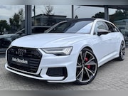 Audi A6 - 55 TFSIe Quattro S-Line Leer Matrix Pano Trekhaak