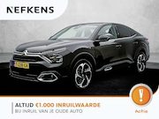 Citroën C4 X - Shine 130 pk Automaat | Apple Carplay/Android Auto | Achteru