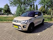 Suzuki Ignis - 1.2 SH Select