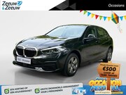 BMW 1-serie - 116i Introduction Edition Navi , parkeersensoren , climate ,