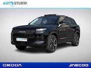 Jaecoo 7 - 1.5 GDI SHS-P Exclusive Nu in de showroom