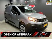 Peugeot Partner - 1.6 BlueHDI Premium|JBL|CarPlay|Cam|NAP|Cruise|Imperial
