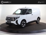 Ford Transit Courier - E-Transit Trend 46 kWh PARKEERSENSOREN V+A, CARPLAY, CRUISE