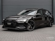Audi A6 - Avant 50 TFSI e quattro S-Line Pano RS-Stoelen S6 Exclusive