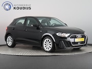 Audi A1 - Sportback 30 TFSI Advanced edition S-Line (Stoelverw. / Carp