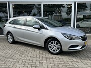Opel Astra - Sports Tourer 1.0 Turbo Business+ 50% deal 4.475, - ACTIE Sp