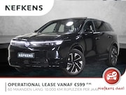 Opel Grandland - Business Edition 73 kWh | 17% bijtelling | Snel rijden | Sch