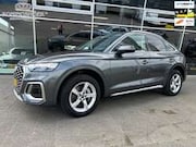 Audi Q5 - Sportback 50 TFSI e Advanced edition Panodak