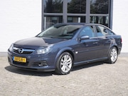 Opel Vectra - GTS 1.8-16V Executive 95.000km !!! Airco Xenon Pdc Half Lede